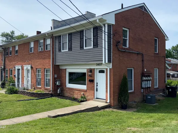 3407 Young Ave, Louisville, KY 40211