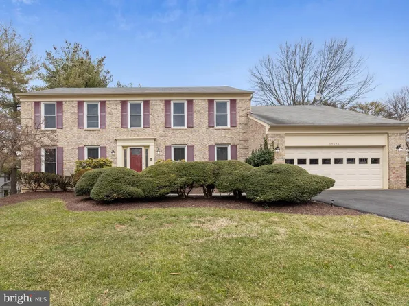12525 Falconbridge Dr, Gaithersburg, MD 20878