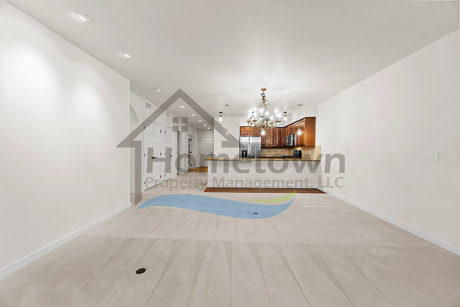 3 bed, 1500 sqft, $2,400 — Photo 3