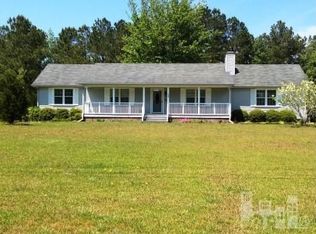 7619 Sidbury Rd, Wilmington, NC 28411