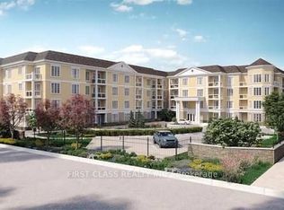 21 Brookhouse Dr, Clarington, ON L1B1N8