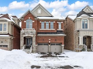 39 Giardina Cres, Richmond Hill, ON