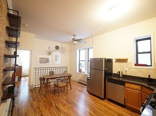 622 Marlborough Rd #1F, Brooklyn, NY