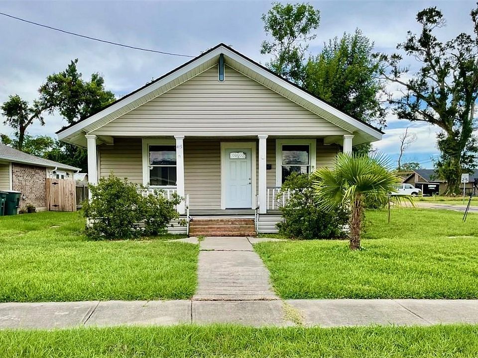 415 Louie St, Lake Charles, LA 70601 MLS SWL21007173 Zillow