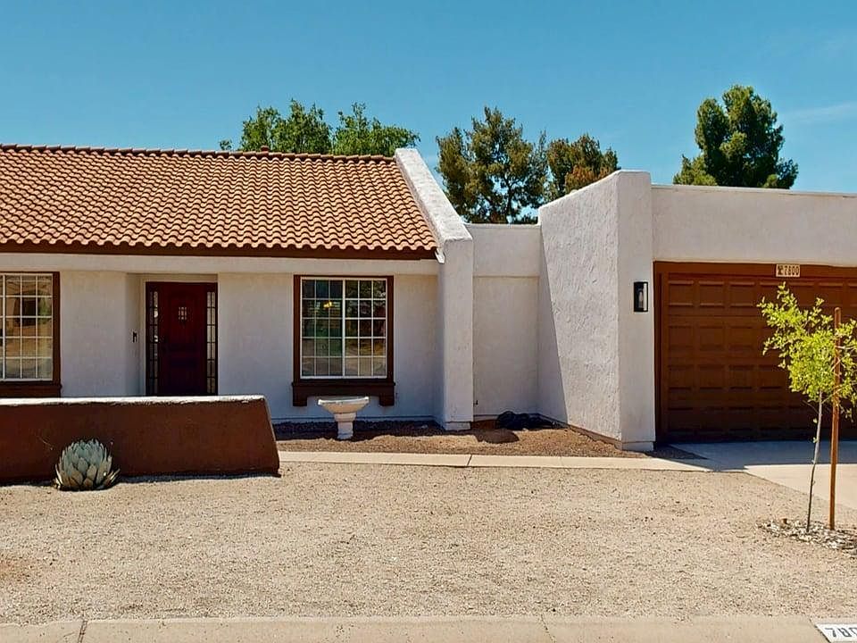 1st image of 7800 E Camino Los Brazos