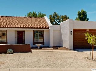 7800 E Camino Los Brazos, Tucson, AZ 85750