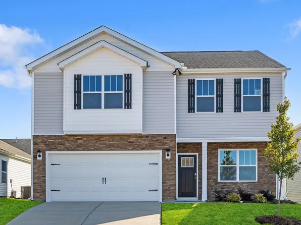 1349 Chamomile Ct, Lyman, SC 29365