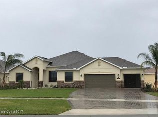 7435 Millbrook Ave, Melbourne, FL 32940