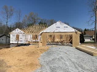 256 Cardinal Loop LOT 1121, Crossville, TN 38555