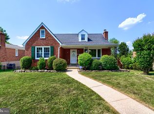 1912 Altavue Rd, Catonsville, MD 21228