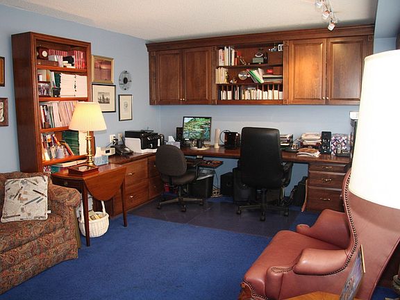 2nd Bedroom Suite