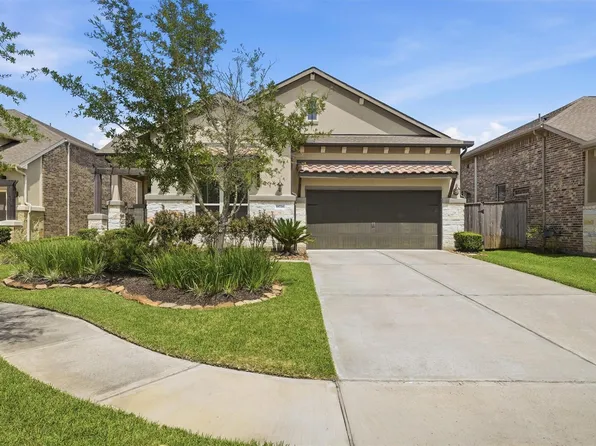 18726 June Grove Ln, Cypress, TX 77429