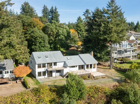 1030 Paiute Trail, Fox Island, WA 98333