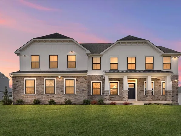 1605 Watson Loop, Fogelsville, PA 18051