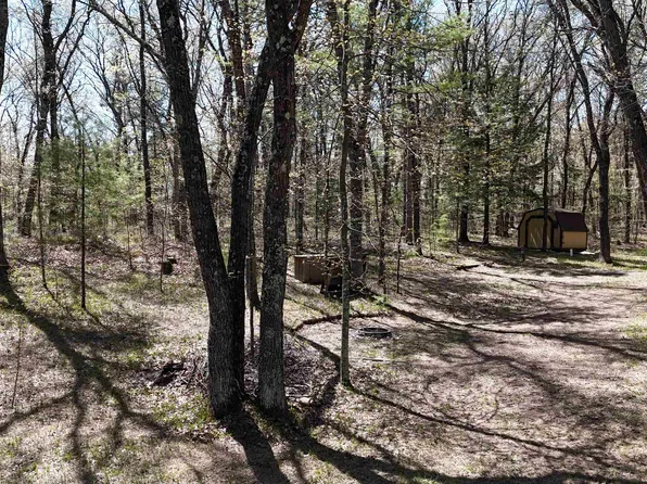 N1543 Spirit Ridge Rd #44, Keshena, WI 54135