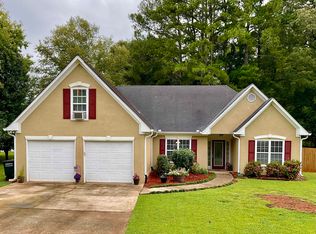 4836 Clove Dr SW, Mableton, GA 30126