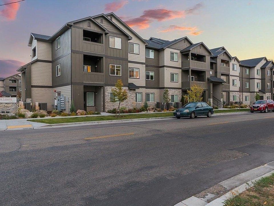 Owyhee Park Apartments - 3022 S Owyhee St Boise ID | Zillow