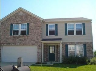 8047 Crackling Ln, Indianapolis, IN 46259