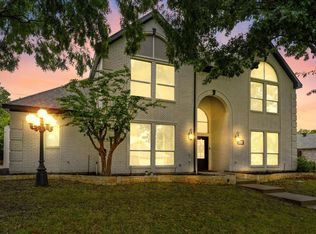 651 Savanna Dr, Highland Village, TX 75077