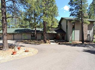 5845 Townsend Winona Rd, Flagstaff, AZ 86004