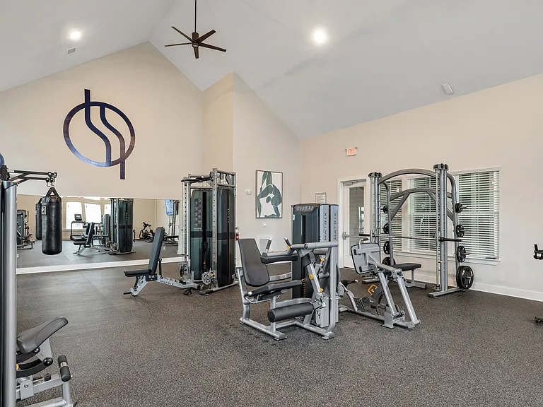 The Standard at Pinestone — Photo 15