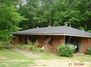 662 Albert McMillin Rd, Louisville, MS 39339