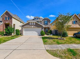 7011 Ironwood Forest Dr, Houston, TX 77083