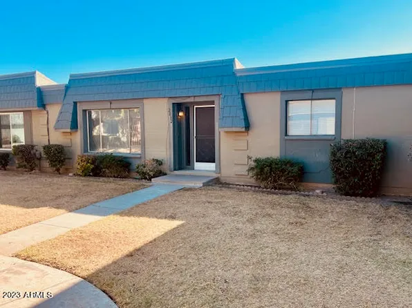 2032 W ELM Street, Phoenix, AZ 85015