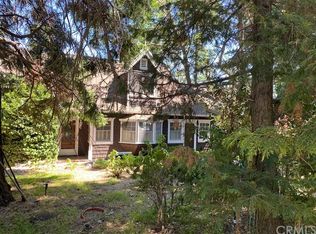 22837 Crest Forest Dr, Cedarpines Park, CA 92325