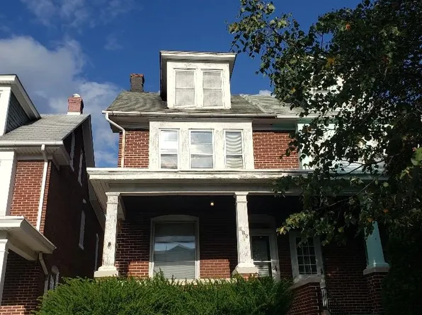 815 N 18th St, Harrisburg, PA 17103
