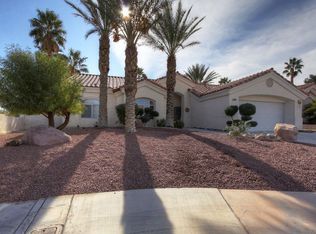 8005 Divernon Ave, Las Vegas, NV 89149