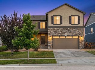 7465 E 157th Place, Thornton, CO 80602