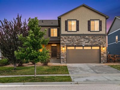 7465 E 157th Place, Thornton, CO, 80602
