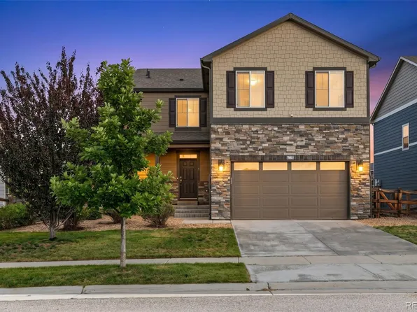 7465 E 157th Place, Thornton, CO 80602