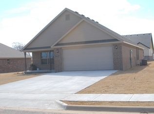 709 NW 64th Ave, Bentonville, AR 72712