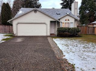 11920 SE 222nd Pl, Kent, WA 98031