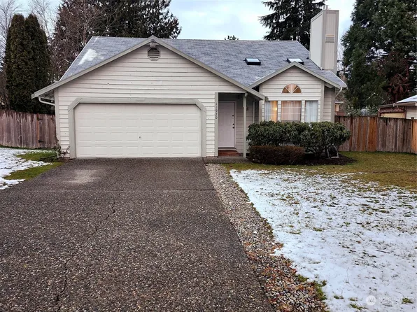 11920 SE 222nd Place, Kent, WA 98031
