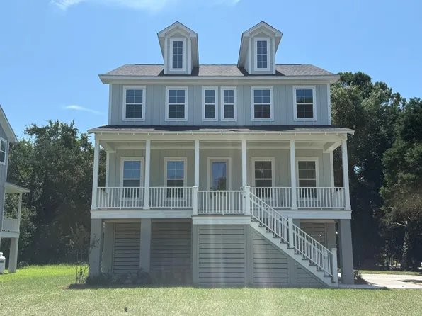 1430 Lieben Rd, Mount Pleasant, SC 29466