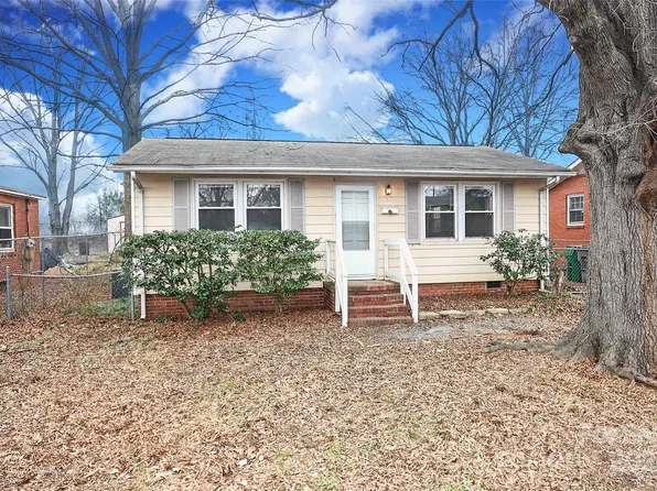3011 Coronet Way, Charlotte, NC 28208