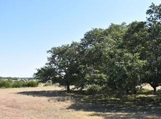 8321 County Road 200, Bertram, TX 78605