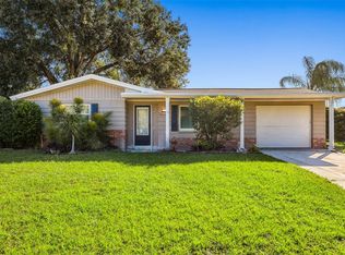 3302 JAMESTOWN DRIVE, HOLIDAY, FL 34691