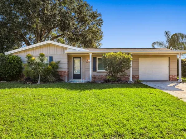 3302 JAMESTOWN DRIVE, HOLIDAY, FL 34691