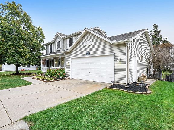2nd image of 3358 Oconto Ct SW