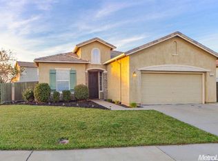 8215 Lauffer Way, Elk Grove, CA 95758