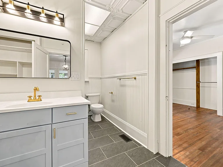 407 Coolidge St #A — Photo 15