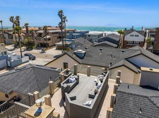 5357 Surfrider Way, Oxnard, CA 93035