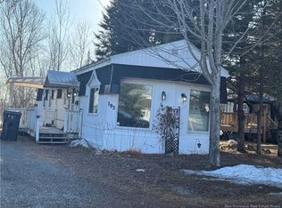 103 Leafwood Cres, Fredericton, NB E3B6N9