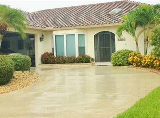 1340 Casey Key Dr, Punta Gorda, FL 33950