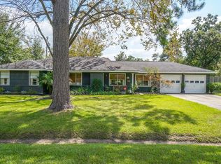 9321 Rosstown Way, Houston, TX 77080