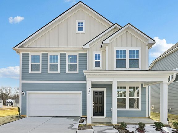 2nd image of 513 Hipwood Dr